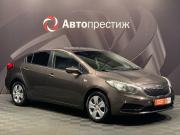 Kia Cerato III Оренбург  - изображение 19