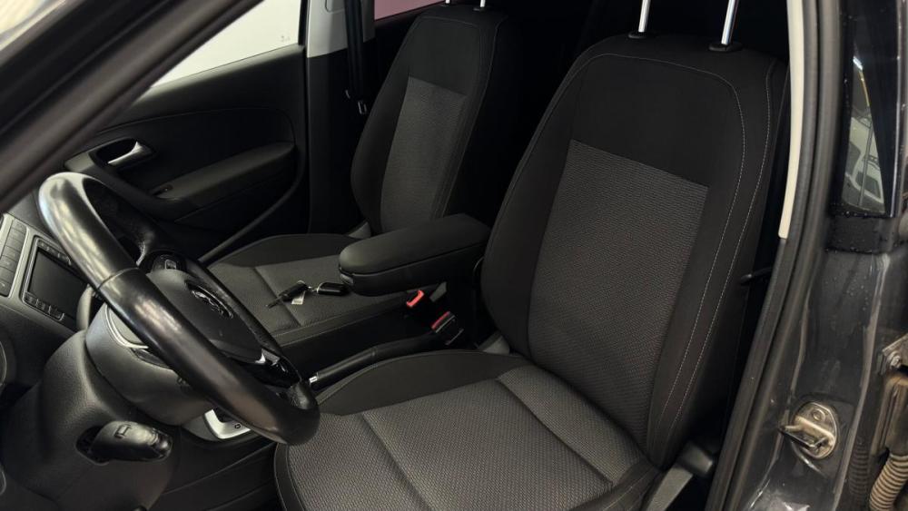 Volkswagen Polo V Рестайлинг Киров  - изображение 10
