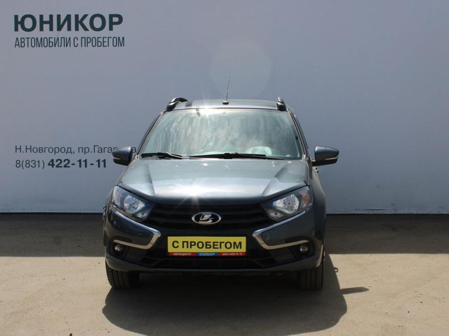 Lada (ВАЗ) Granta I Рестайлинг Нижний Новгород  - изображение 3