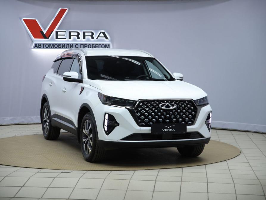 Chery Tiggo 7 Pro Max I Уфа  - изображение 3