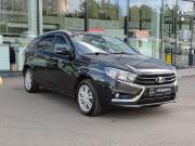 Lada (ВАЗ) Vesta I Ижевск  - изображение 30