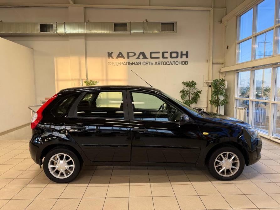 Lada (ВАЗ) Kalina II Волгоград  - изображение 6