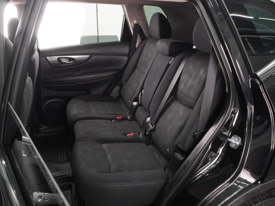 Nissan X-Trail III Рестайлинг Воронеж  - изображение 9