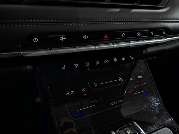 Xcite X-Cross 7 с пробегом 2024 года, цена 1 790 000 рублей, 26300 км, внедорожник, Автокод Объявления