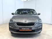 Skoda Rapid II Волжский  - изображение 34