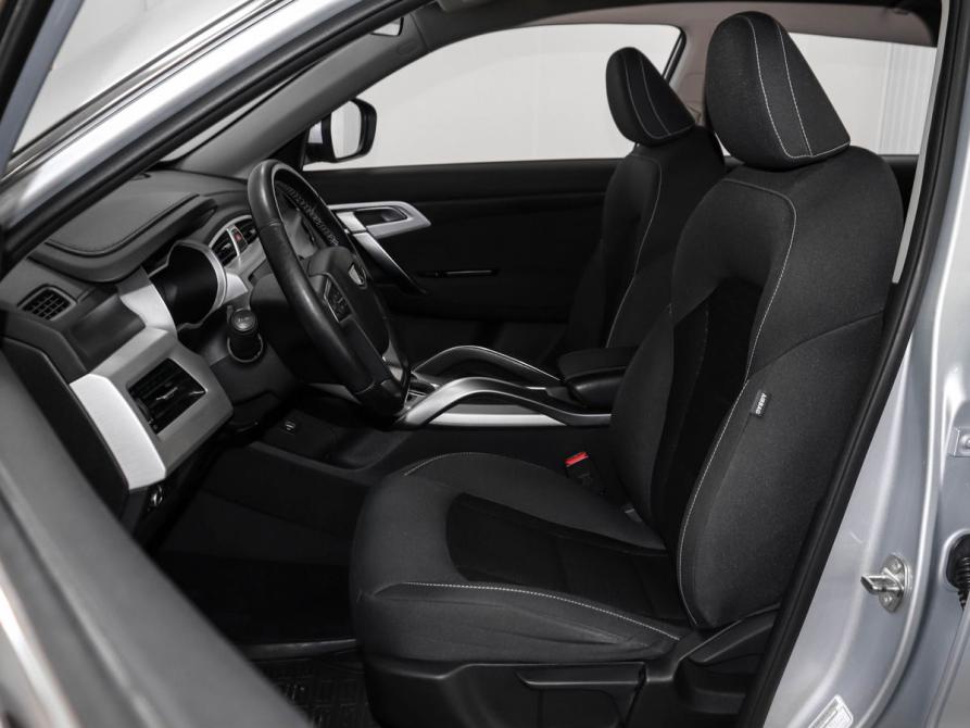 Geely Atlas I Минеральные Воды  - изображение 8