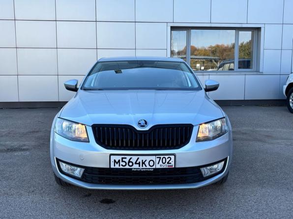 Skoda Octavia III (A7) с пробегом 2015 года, цена 1 250 000 рублей, 240569 км, лифтбек, Автокод Объявления