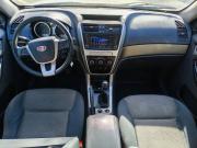 Geely Emgrand X7 I Челябинск  - изображение 22