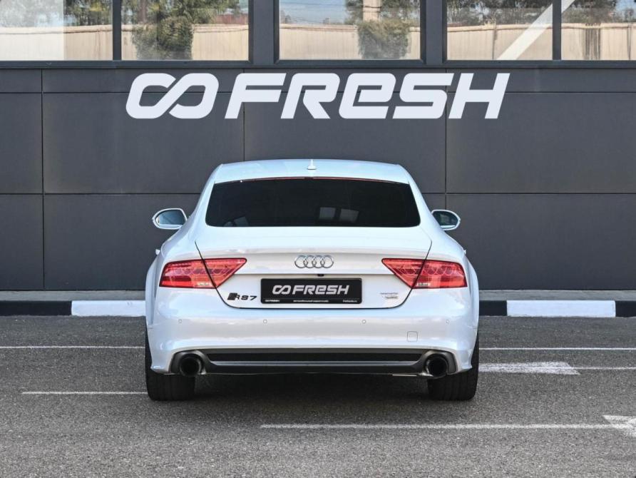 Audi A7 I (4G) Новороссийск  - изображение 4