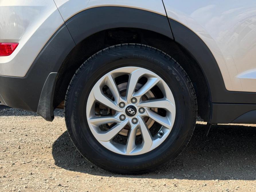 Hyundai Tucson III Набережные Челны  - изображение 14