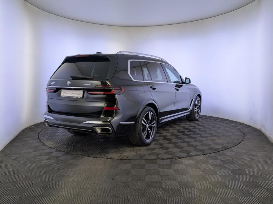 BMW X7 I (G07) Рестайлинг Москва  - изображение 5