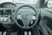 Toyota Sienta I Рестайлинг 2 Иркутск  - изображение 35