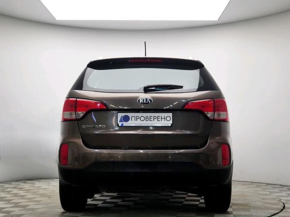 Kia Sorento II Рестайлинг с пробегом 2012 года, цена 1 265 000 рублей, 235971 км, внедорожник, Автокод Объявления