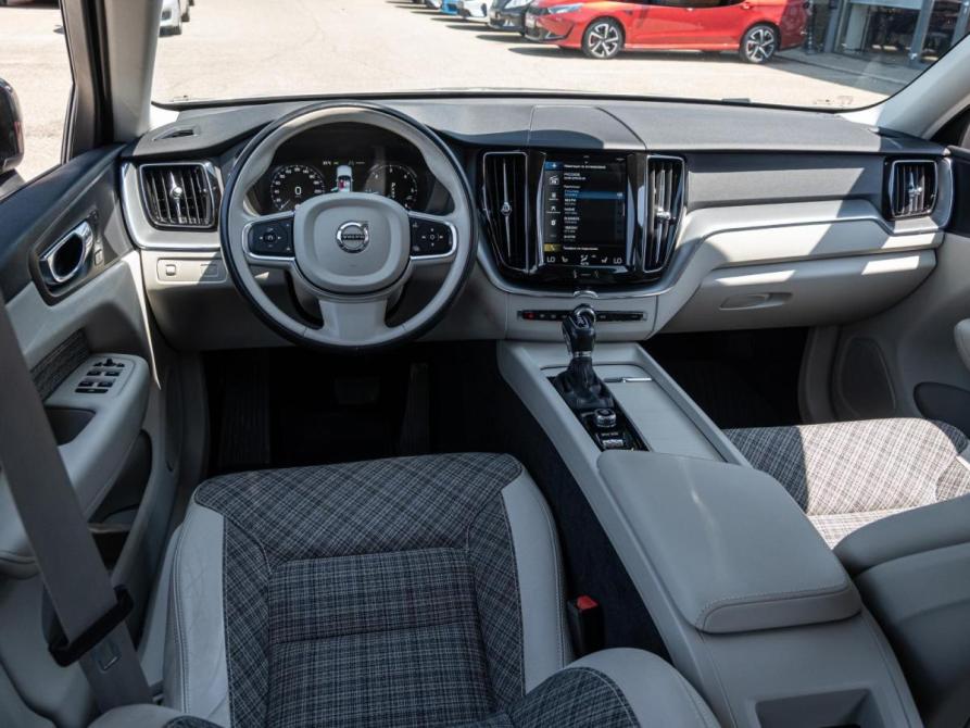 Volvo XC60 II Краснодар  - изображение 6