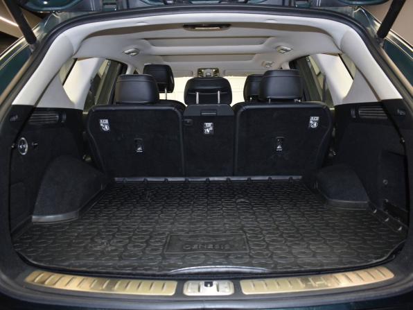 Genesis GV80 I с пробегом 2021 года, цена 5 170 000 рублей, 146779 км, внедорожник, Автокод Объявления