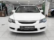Honda Civic VIII Рестайлинг Казань  - изображение 24