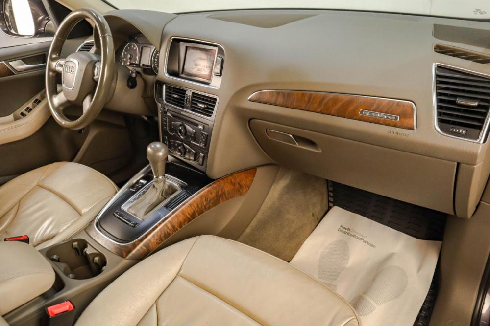 Audi Q5 I (8R) Челябинск  - изображение 19