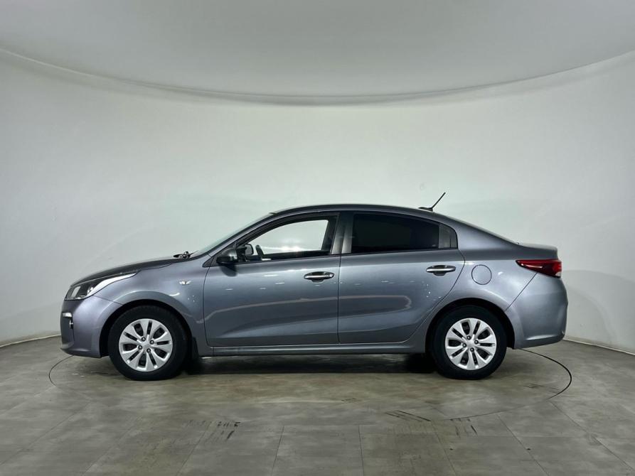 Kia Rio IV Ижевск  - изображение 2