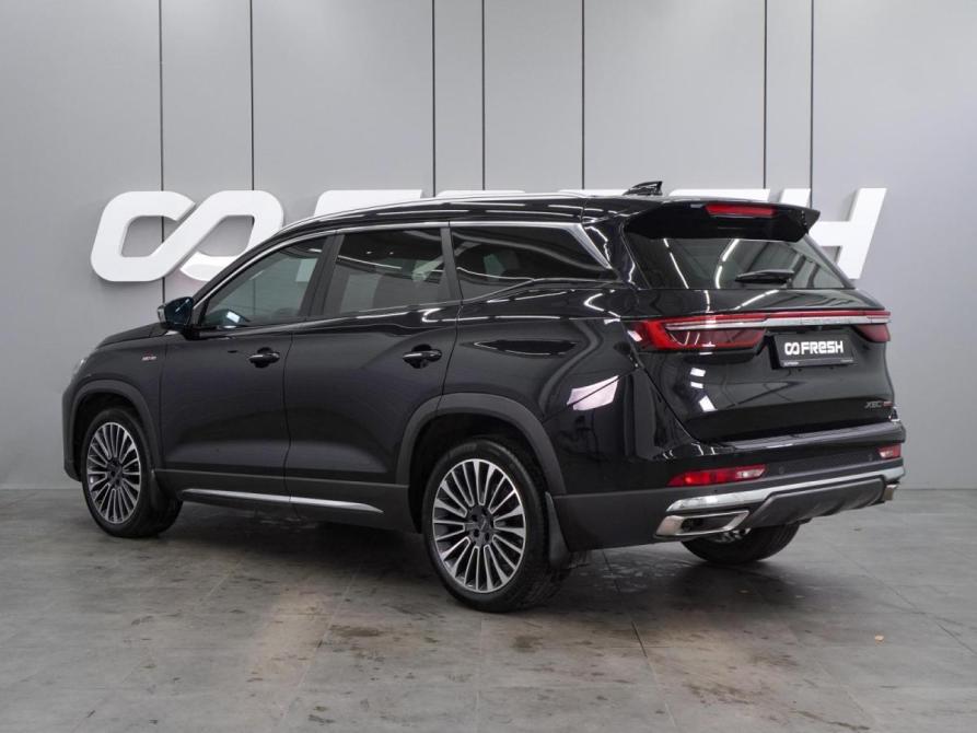 JETOUR X90+ Воронеж  - изображение 2