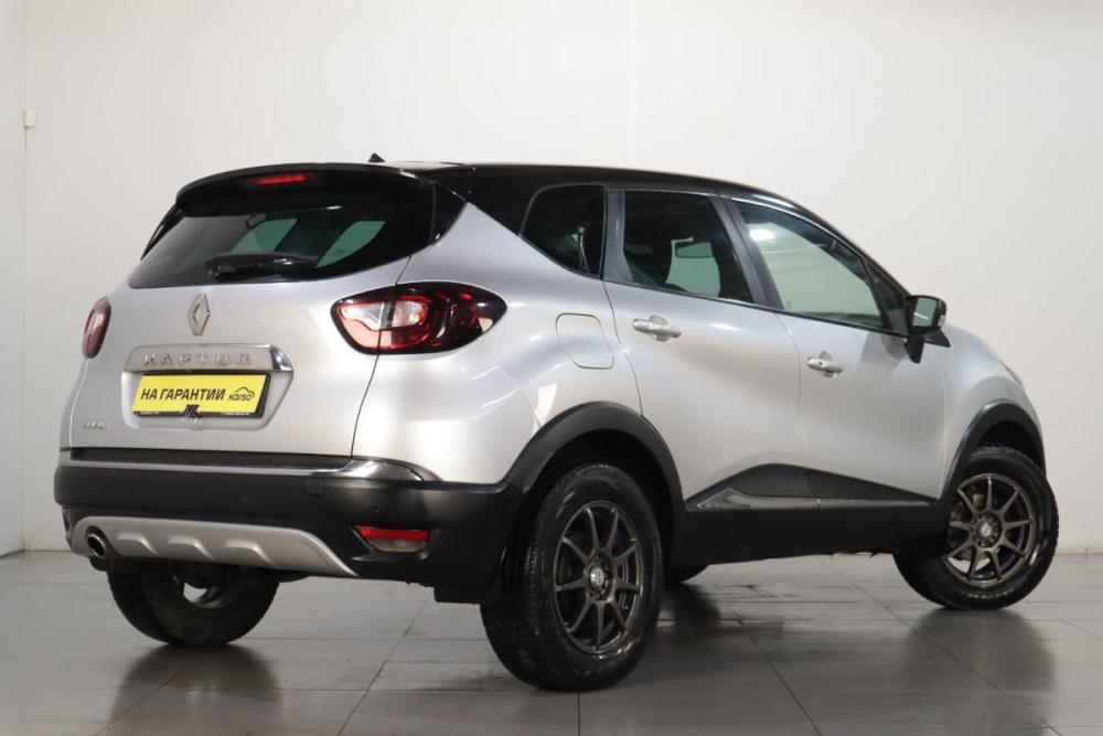 Renault Kaptur I Челябинск  - изображение 7