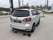 Volkswagen Golf Plus II Тула  - изображение 20