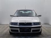 Skoda Octavia I (A4) Рестайлинг Москва  - изображение 26