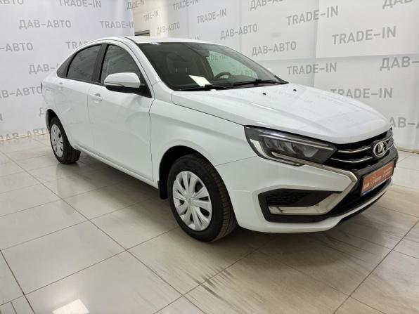 Lada (ВАЗ) Vesta I Рестайлинг (NG) с пробегом 2024 года, цена 1 150 000 рублей, 71000 км, седан, Автокод Объявления