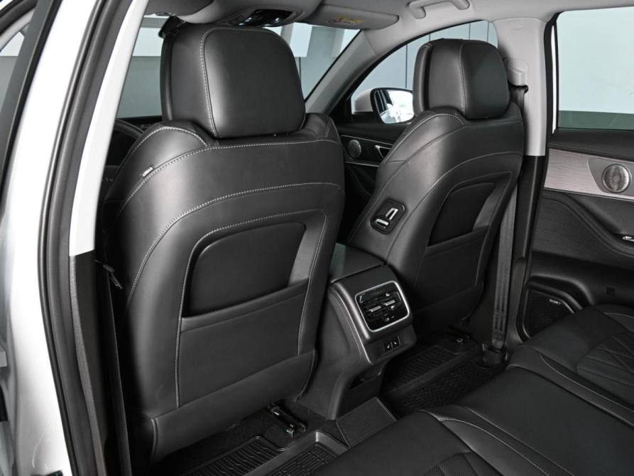 Chery Tiggo 8 Pro Max I Рестайлинг Ростов-на-Дону  - изображение 13