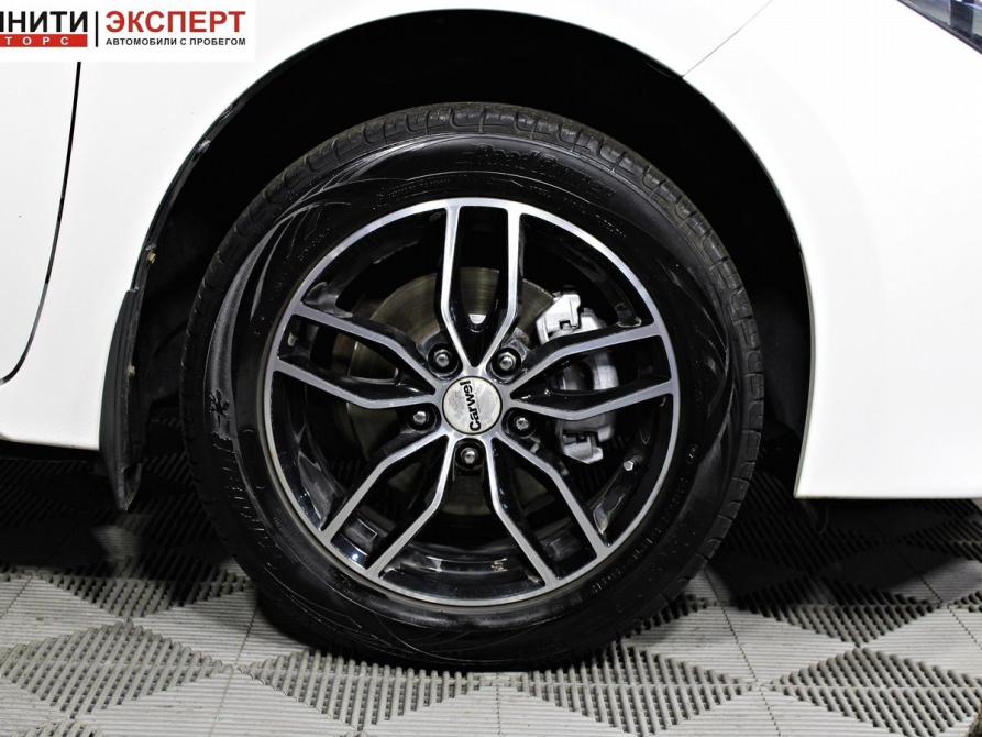 Toyota Corolla XI (E160 E170 E180) Белгород  - изображение 10