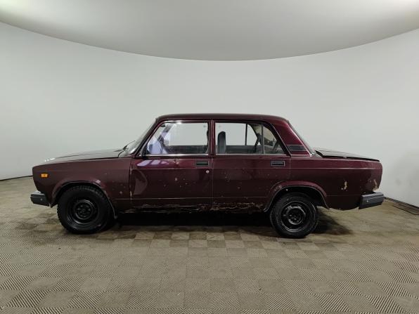 Lada (ВАЗ) 2107 с пробегом 2010 года, цена 80 000 рублей, 49318 км, седан, Автокод Объявления