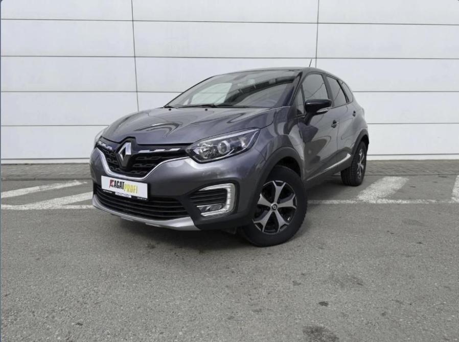 Renault Kaptur I Рестайлинг Ставрополь  - изображение 1