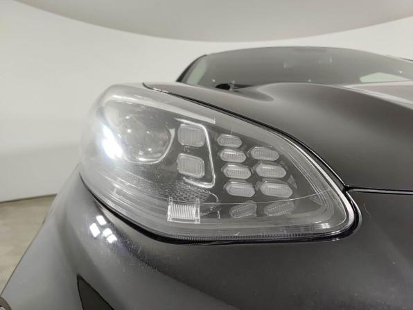 Kia Sportage IV Рестайлинг с пробегом 2020 года, цена 2 550 000 рублей, 68809 км, внедорожник, Автокод Объявления