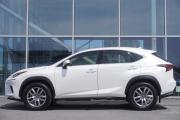 Lexus NX I Ульяновск  - изображение 30