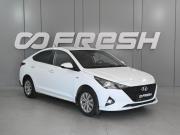 Hyundai Solaris II Рестайлинг Ростов-на-Дону  - изображение 19