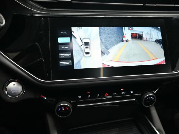 Omoda S5 с пробегом 2023 года, цена 1 150 000 рублей, 45219 км, седан, Автокод Объявления
