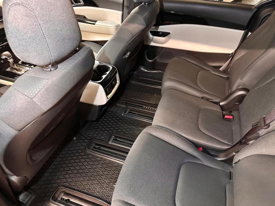 Kia Carnival IV Краснодар  - изображение 29