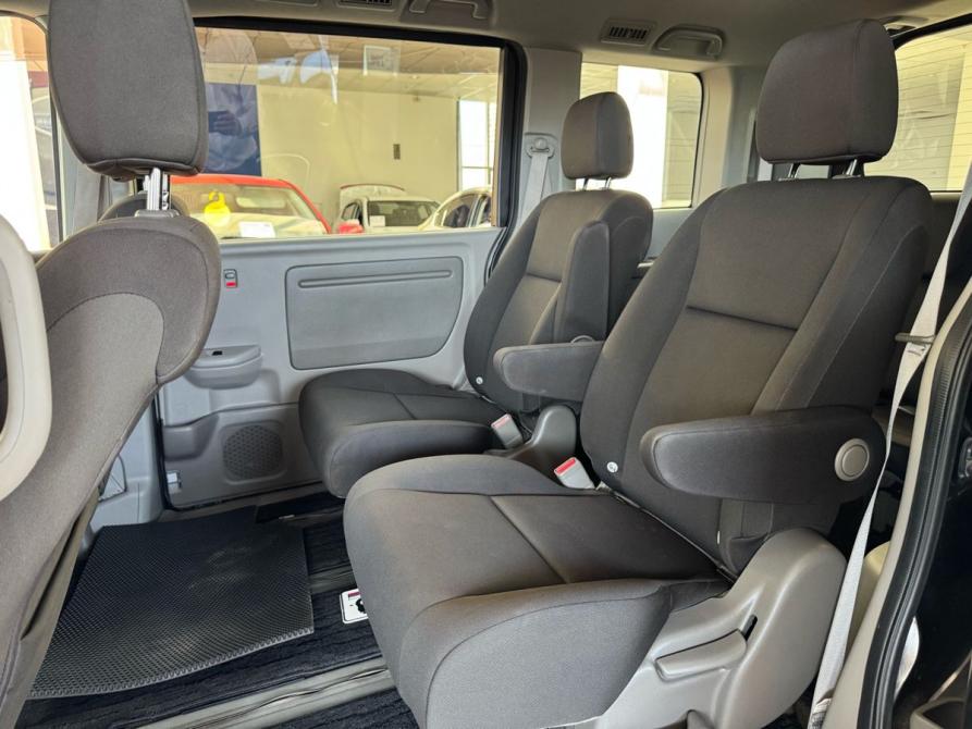 Honda Stepwgn V Рестайлинг Челябинск  - изображение 24