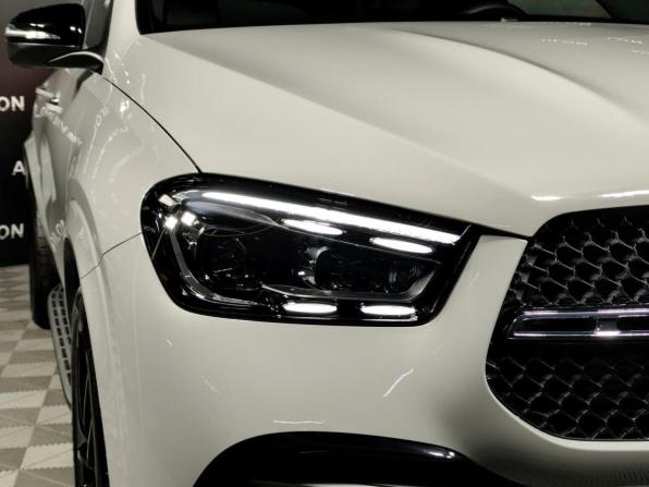 Новый Mercedes-Benz GLE II (V167) Рестайлинг 2025 года, цена 17 740 770 рублей, внедорожник, Автокод Объявления