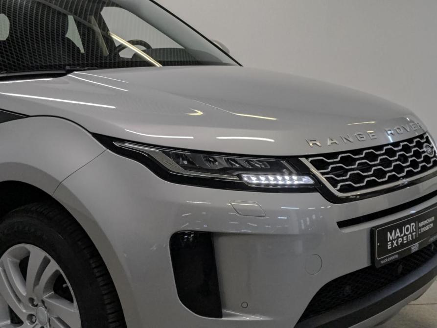 Land Rover Range Rover Evoque II Санкт-Петербург  - изображение 27