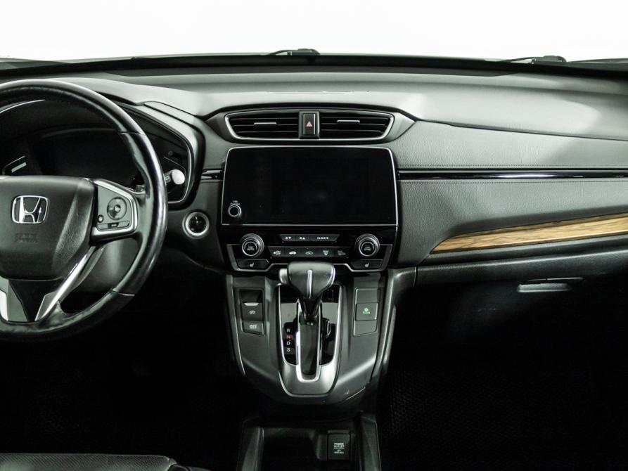Honda CR-V V Санкт-Петербург  - изображение 14