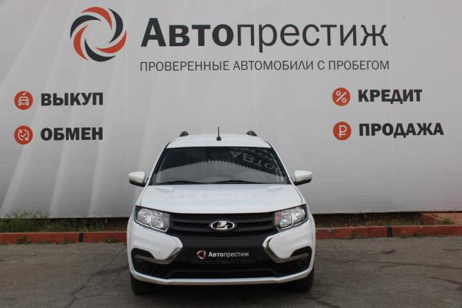 Lada (ВАЗ) Largus I Рестайлинг с пробегом 2022 года, цена 1 250 000 рублей, 41372 км, универсал, Автокод Объявления