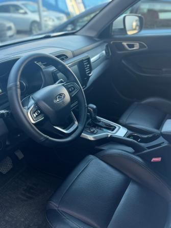 Chery Tiggo 4 I Рестайлинг с пробегом 2019 года, цена 1 299 000 рублей, 97623 км, внедорожник, Автокод Объявления
