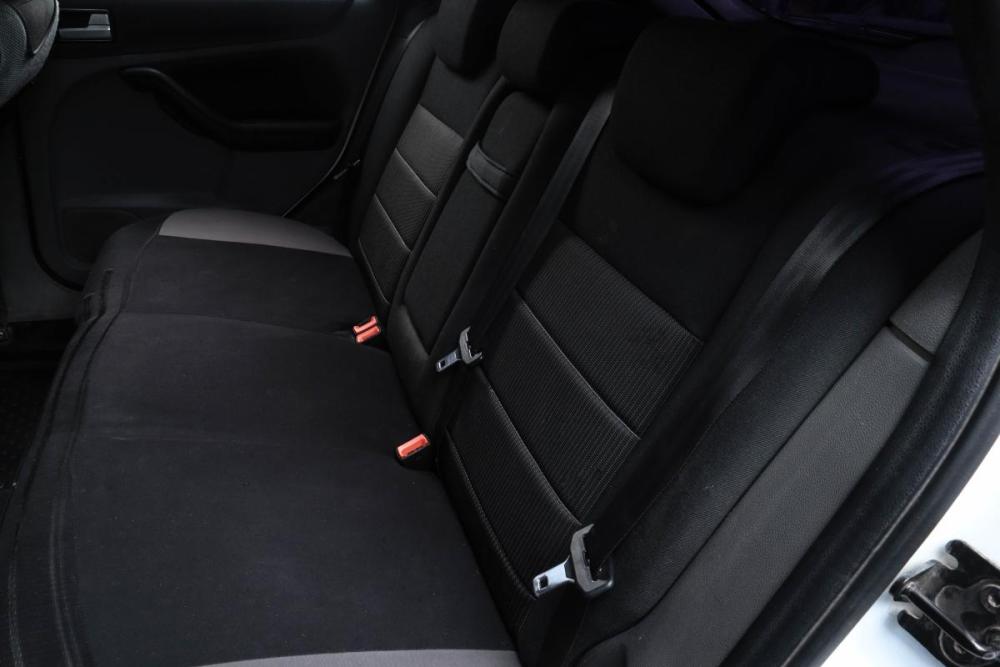 Ford Focus II Рестайлинг Челябинск  - изображение 16