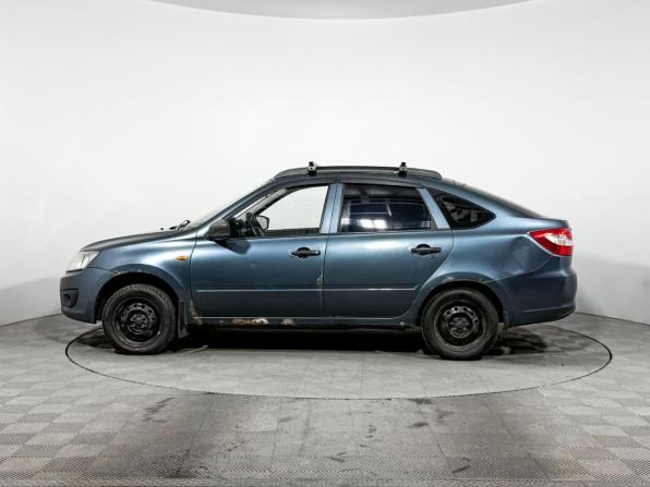 Lada (ВАЗ) Granta I с пробегом 2014 года, цена 199 000 рублей, 238370 км, лифтбек, Автокод Объявления