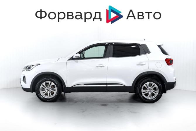 Chery Tiggo 4 Pro I с пробегом 2024 года, цена 1 649 000 рублей, 39713 км, внедорожник, Автокод Объявления