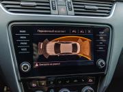 Skoda Octavia III (A7) Рестайлинг Волгоград  - изображение 64