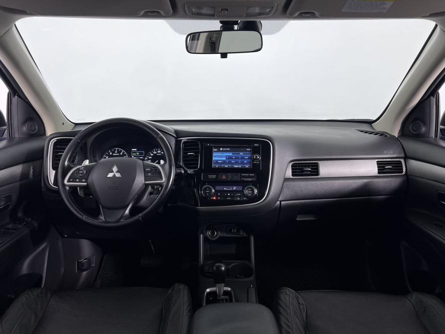 Mitsubishi Outlander III Калининград  - изображение 14