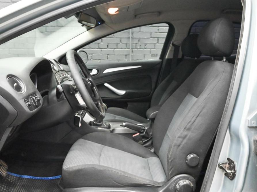 Ford Mondeo IV Екатеринбург  - изображение 17