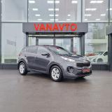 Kia Sportage IV Рестайлинг Азнакаево  - изображение 29