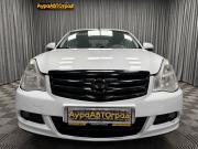 Nissan Almera III (G15) Стерлитамак  - изображение 42